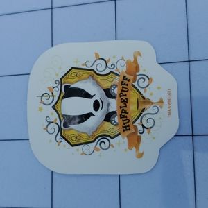 Harry Potter Sticker